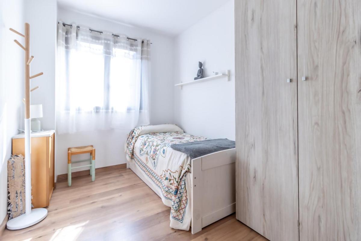 Apartamento San Fabian De Bossòst Zewnętrze zdjęcie