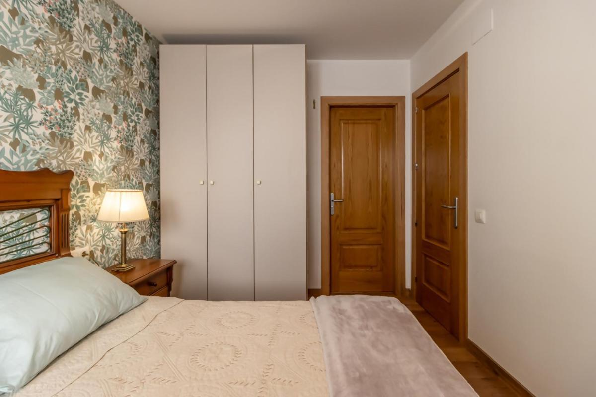 Apartamento San Fabian De Bossòst Zewnętrze zdjęcie