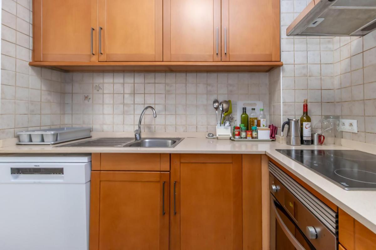 Apartamento San Fabian De Bossòst Zewnętrze zdjęcie