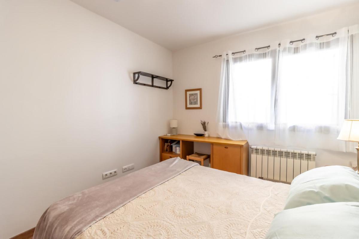 Apartamento San Fabian De Bossòst Zewnętrze zdjęcie