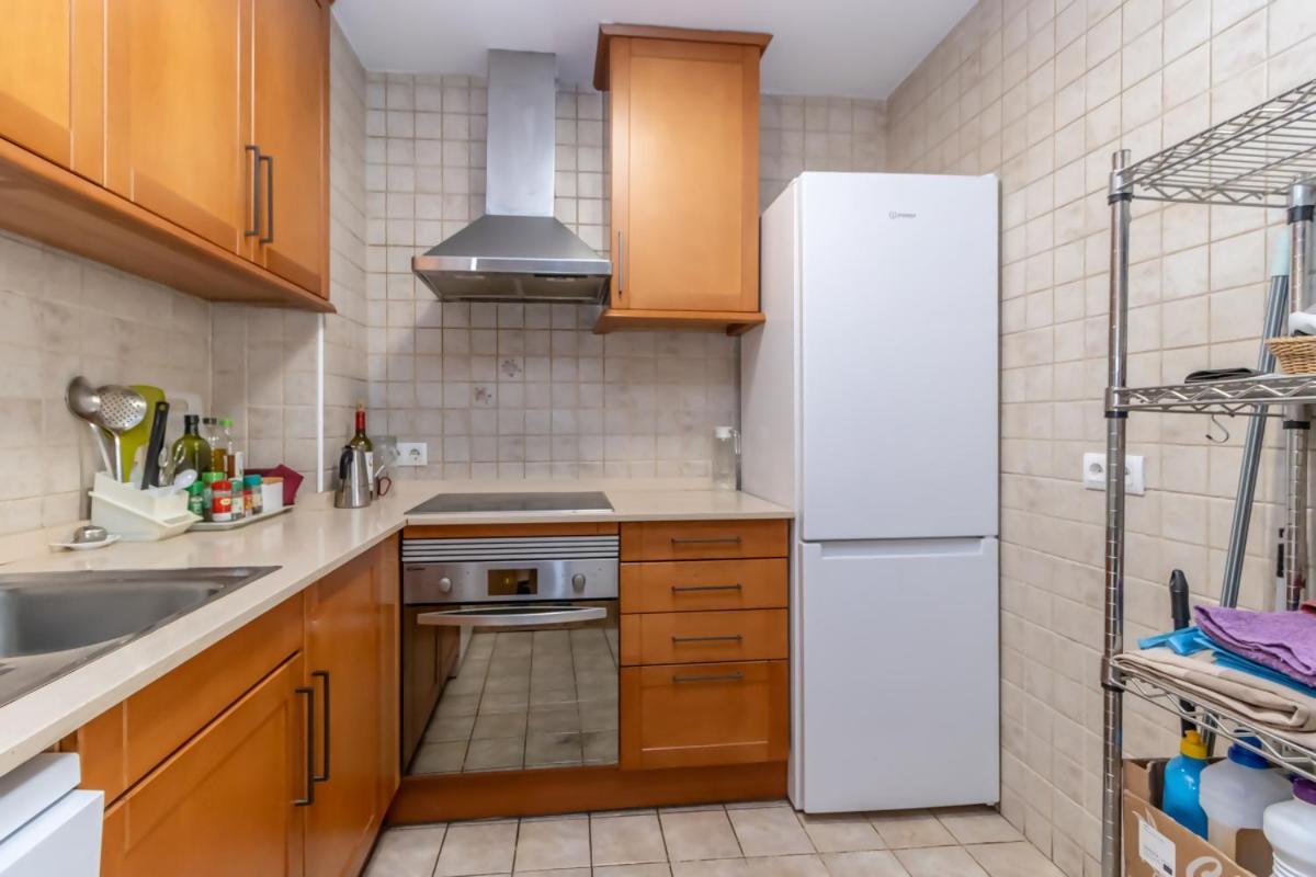 Apartamento San Fabian De Bossòst Zewnętrze zdjęcie