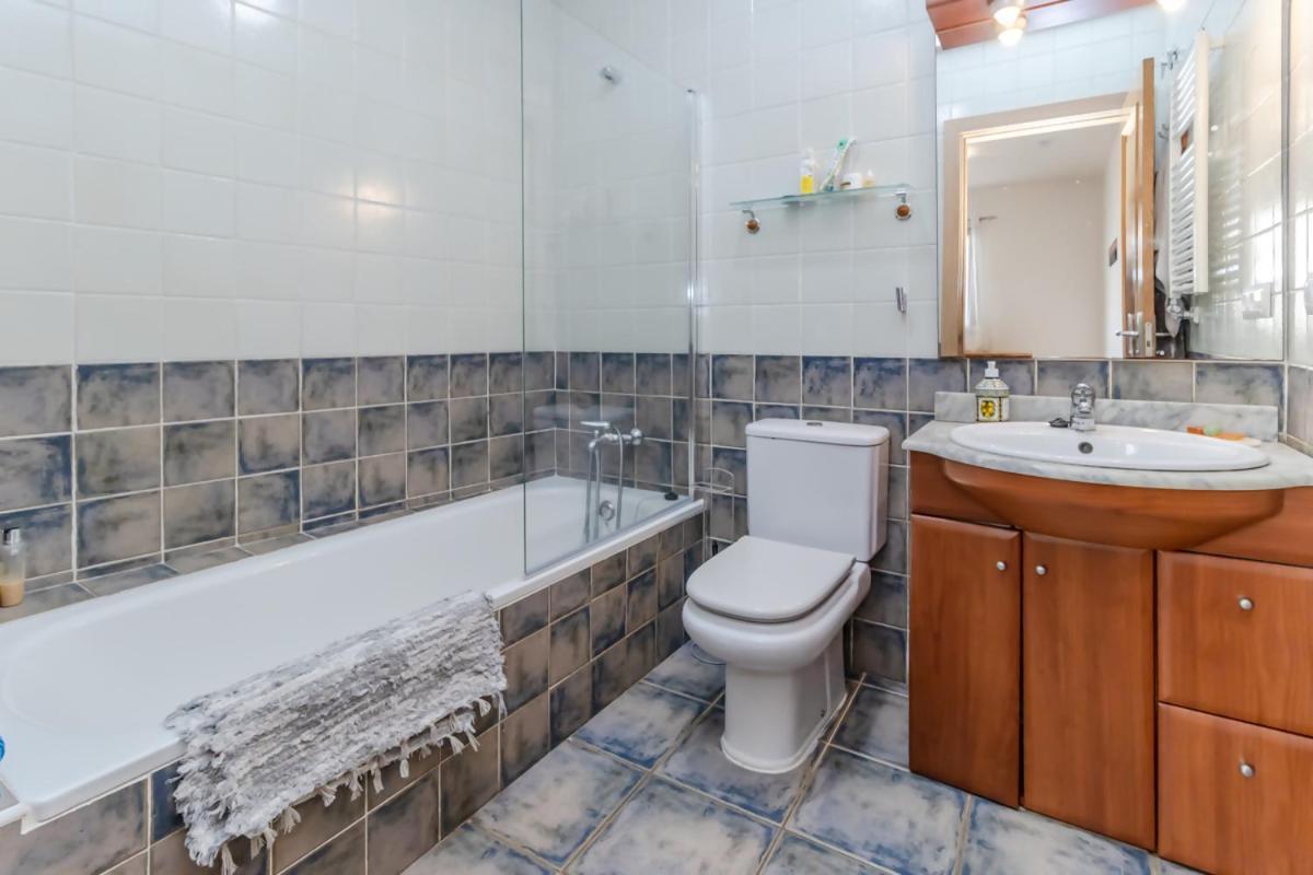 Apartamento San Fabian De Bossòst Zewnętrze zdjęcie